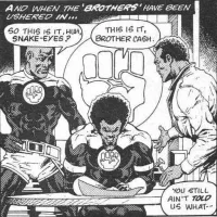 The Black Hand