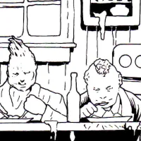 The Bonepickers