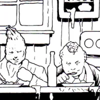 The Bonepickers