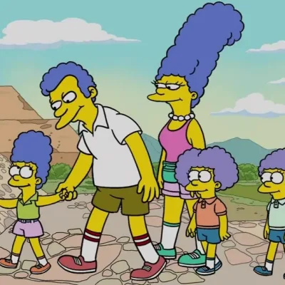 The Bouviers