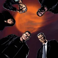 The Boys