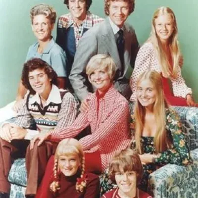 The Brady Bunch