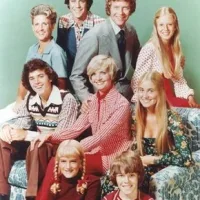 The Brady Bunch