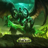 The Burning Legion