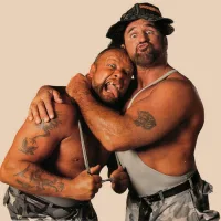 The Bushwhackers