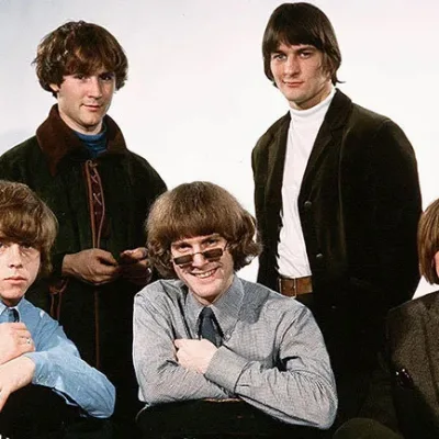 The Byrds