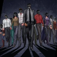 The Cabal