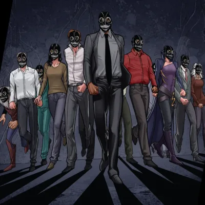 The Cabal