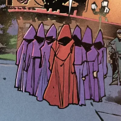 The Cabal