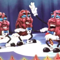 The California Raisins