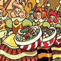 The Candy Kids