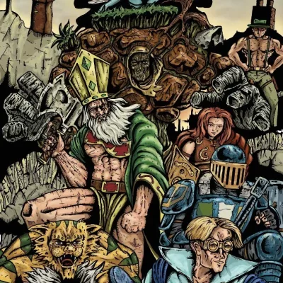 The Celtic Clan
