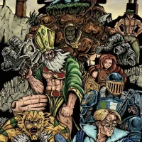 The Celtic Clan