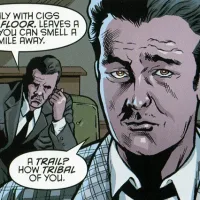 The Chairmen