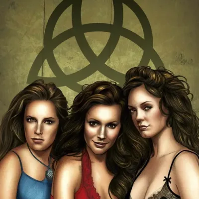 The Charmed Ones