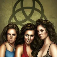 The Charmed Ones