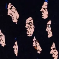 The Children of the Sun