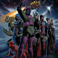The Chronos Corps