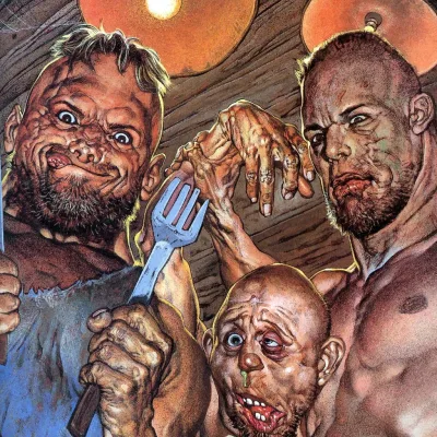 The Chunt Brothers