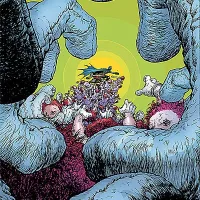 The Circus of Strange