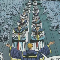 The Clan Cyorse