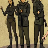 The Clave