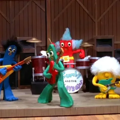 The Clayboys