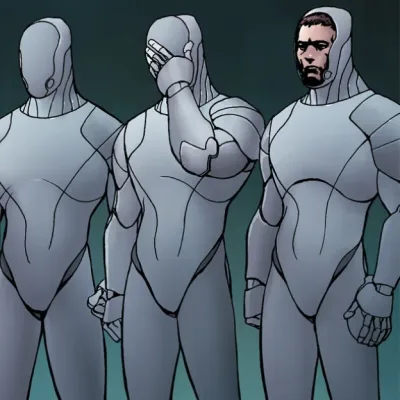 The Cleaners