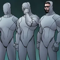 The Cleaners