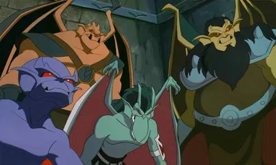 Background for The Clones