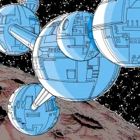 The Cluster