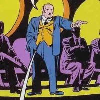 The Committee
