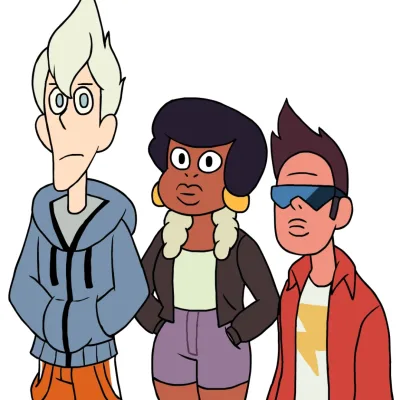 The Cool Kids