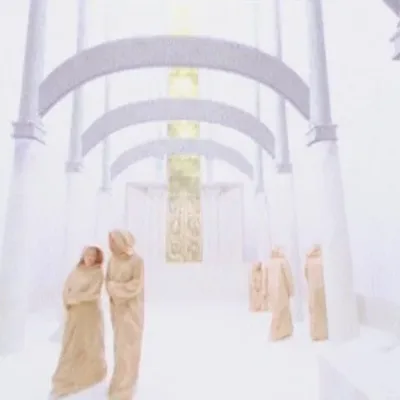 The Council of Elders