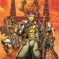 The Council of Tirisfal