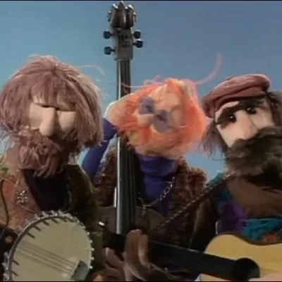 The Country Trio