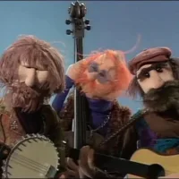 The Country Trio