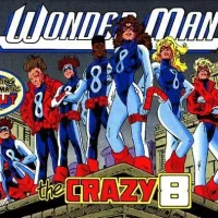 The Crazy 8