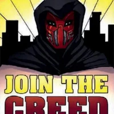 The Creed
