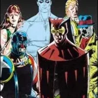 The Crimebusters