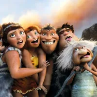 The Croods