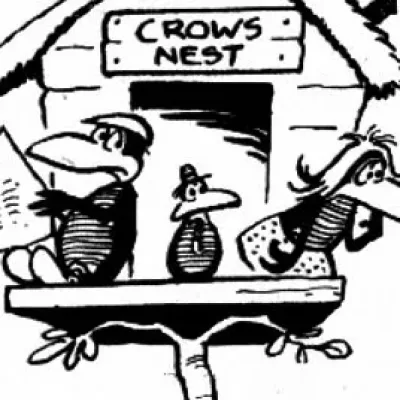 The Crows