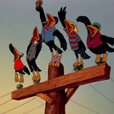 The Crows