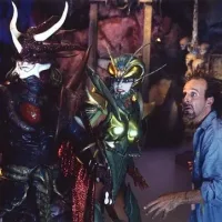 The Crustaceans