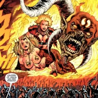 The Cult of Chaos