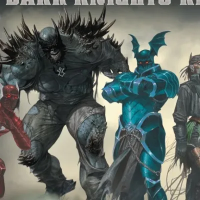 The Dark Knights