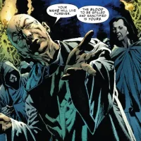 The Darkholders