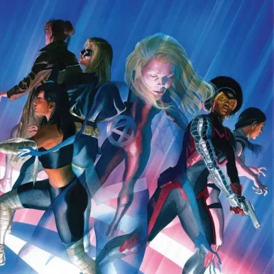 The Daughters of Liberty