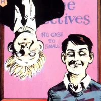 The Dead Boy Detectives