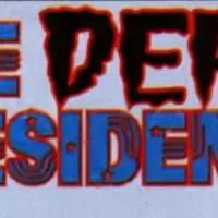 The Dead Presidents